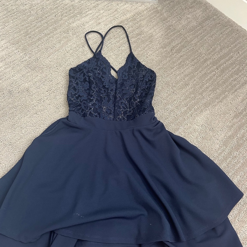 Windsor dress